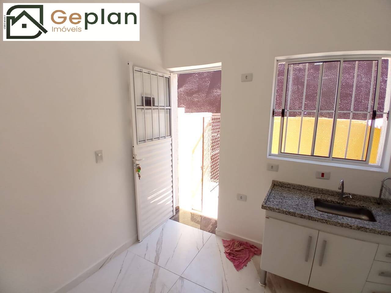 Apartamento para alugar com 1 quarto, 32m² - Foto 6