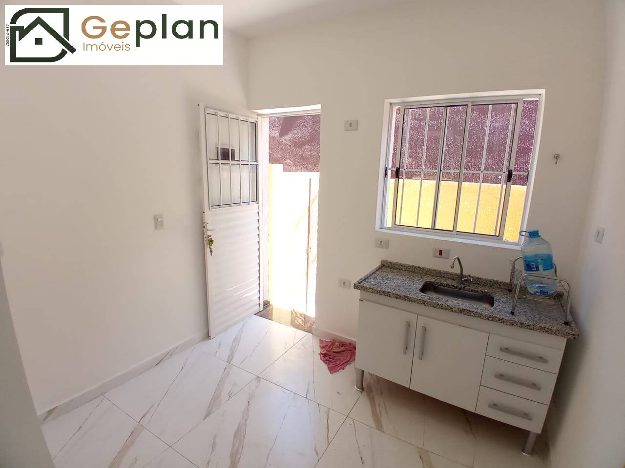 Apartamento para alugar com 1 quarto, 32m² - Foto 7