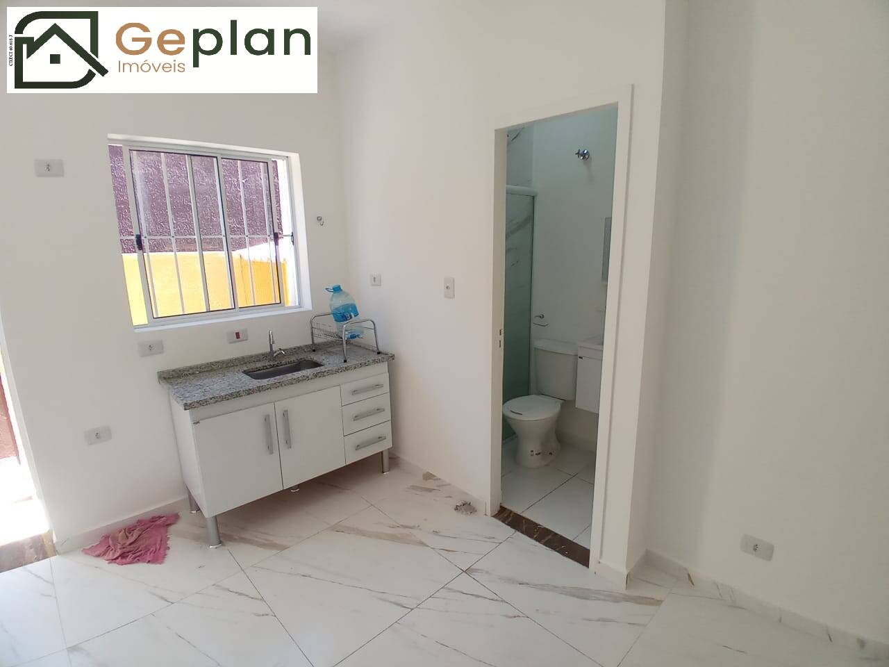 Apartamento para alugar com 1 quarto, 32m² - Foto 2