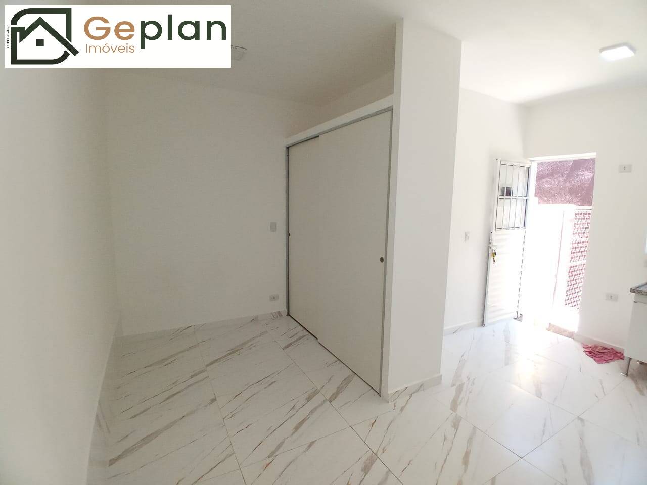 Apartamento para alugar com 1 quarto, 32m² - Foto 10