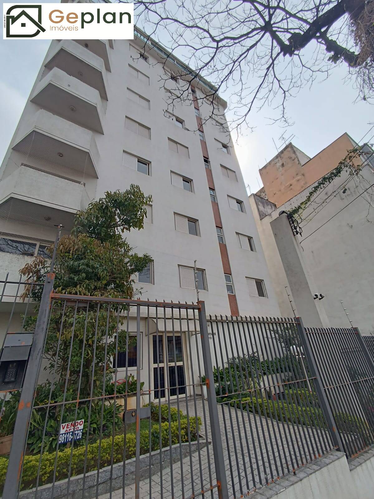 Apartamento à venda com 3 quartos, 100m² - Foto 43