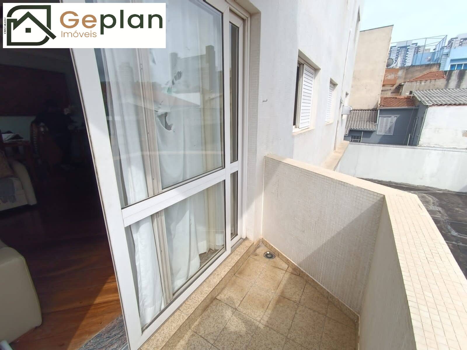 Apartamento à venda com 3 quartos, 100m² - Foto 4