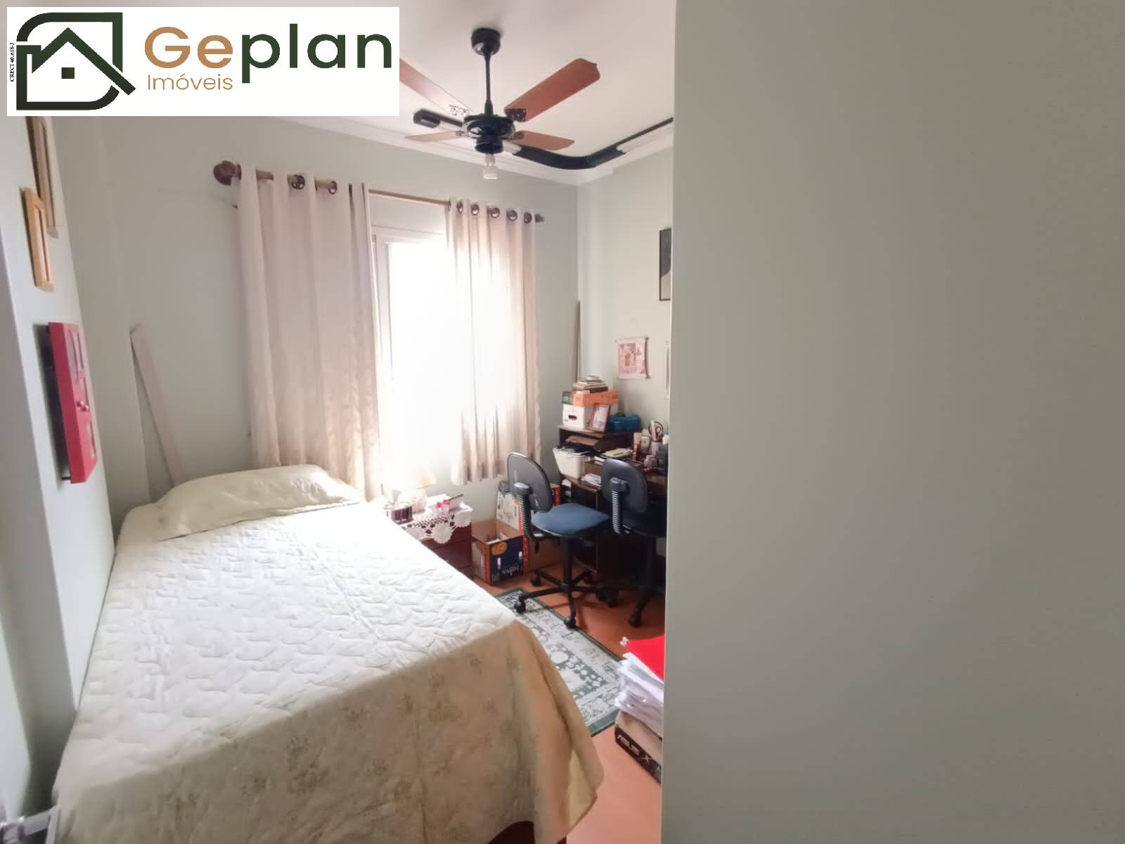 Apartamento à venda com 3 quartos, 100m² - Foto 21