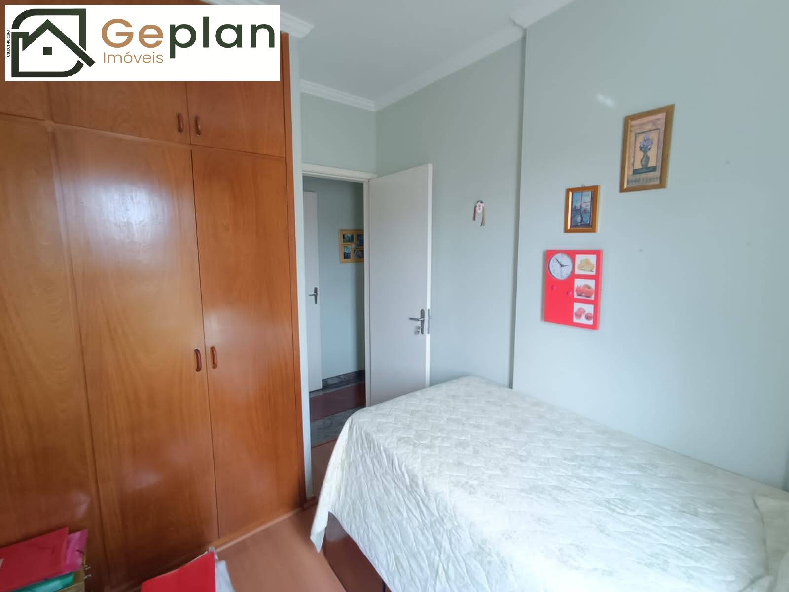 Apartamento à venda com 3 quartos, 100m² - Foto 19