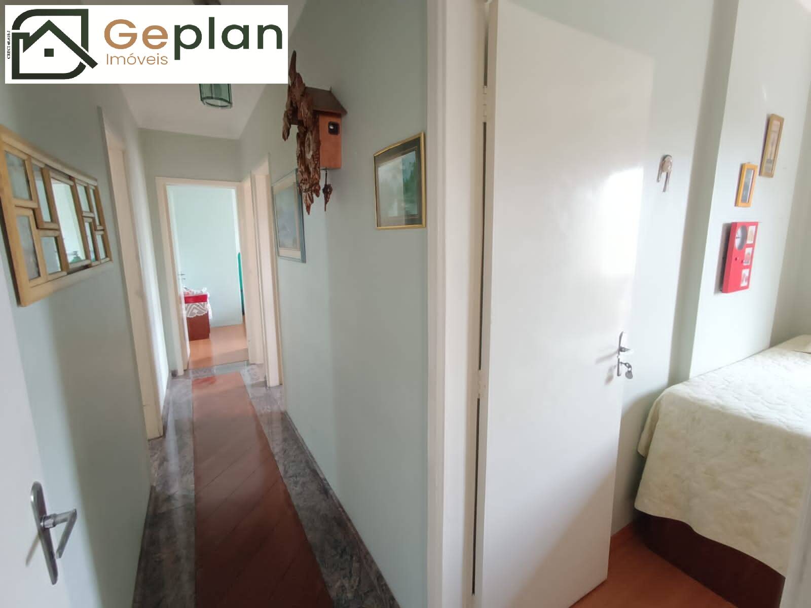 Apartamento à venda com 3 quartos, 100m² - Foto 18