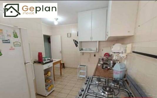 Apartamento à venda com 3 quartos, 100m² - Foto 30