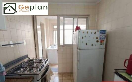 Apartamento à venda com 3 quartos, 100m² - Foto 33