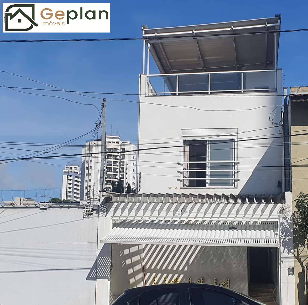 Casa à venda com 3 quartos, 220m² - Foto 43