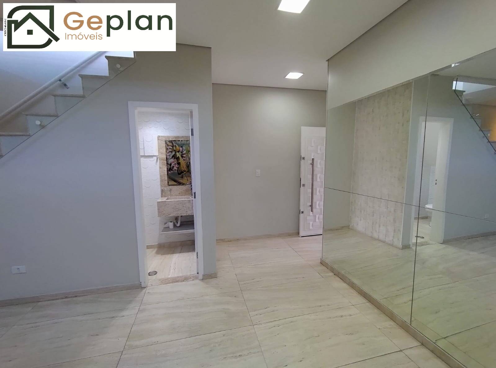 Casa, 3 quartos, 220 m² - Foto 3