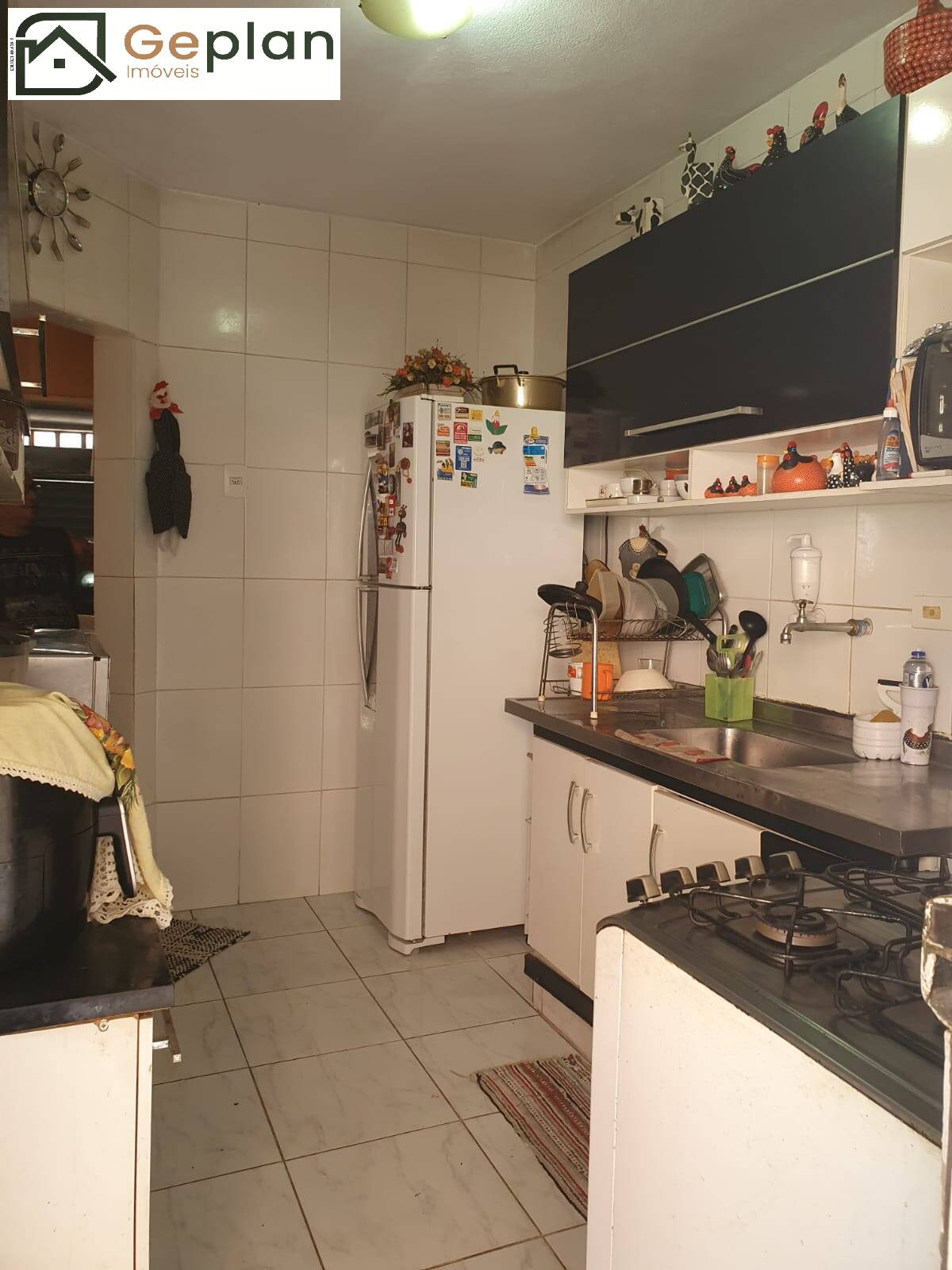 Casa à venda com 3 quartos, 150m² - Foto 3