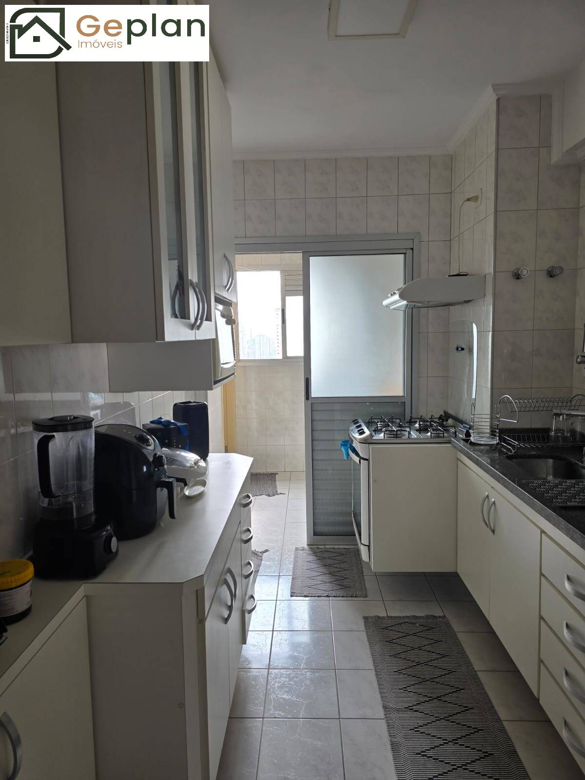 Apartamento à venda com 3 quartos, 142m² - Foto 31