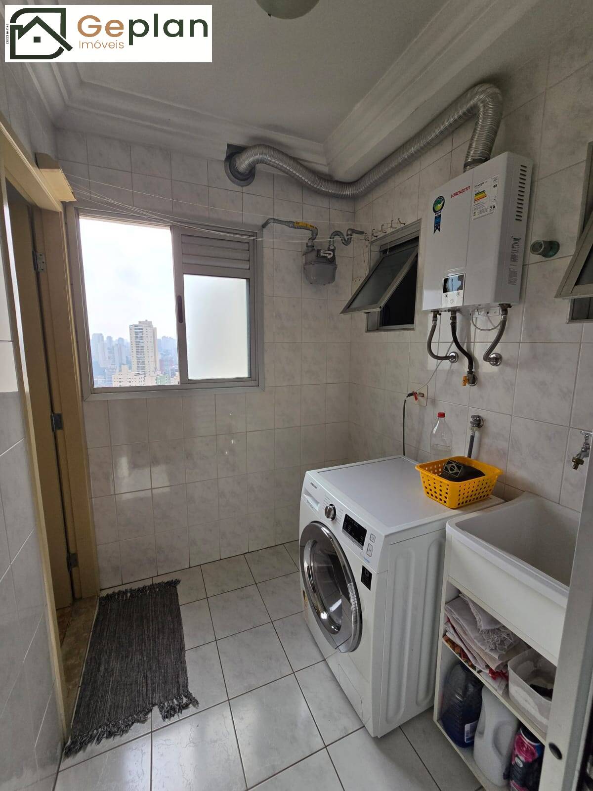 Apartamento à venda com 3 quartos, 142m² - Foto 33