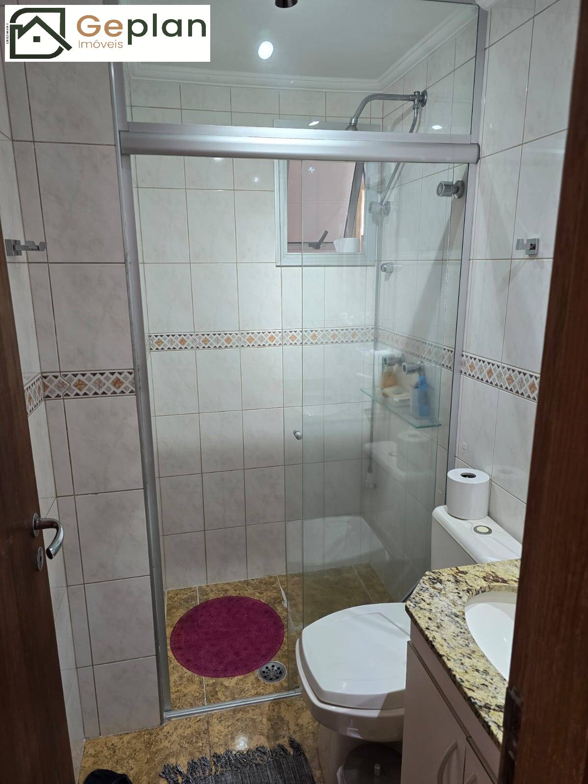 Apartamento à venda com 3 quartos, 142m² - Foto 13