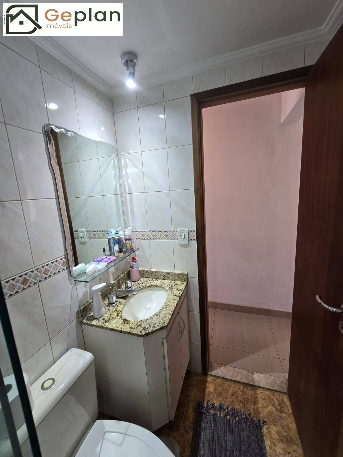 Apartamento à venda com 3 quartos, 142m² - Foto 7