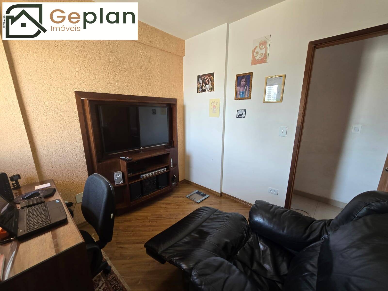 Apartamento à venda com 3 quartos, 142m² - Foto 21