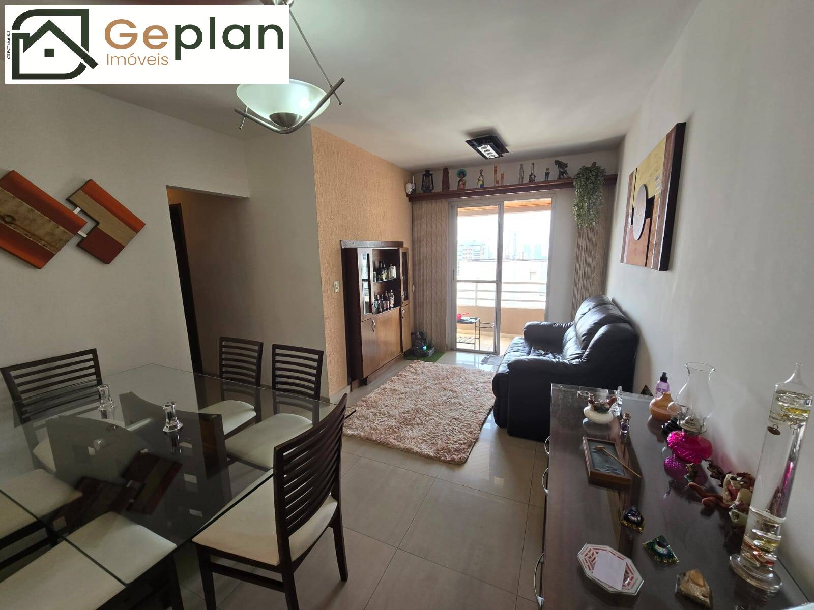 Apartamento à venda com 3 quartos, 142m² - Foto 8