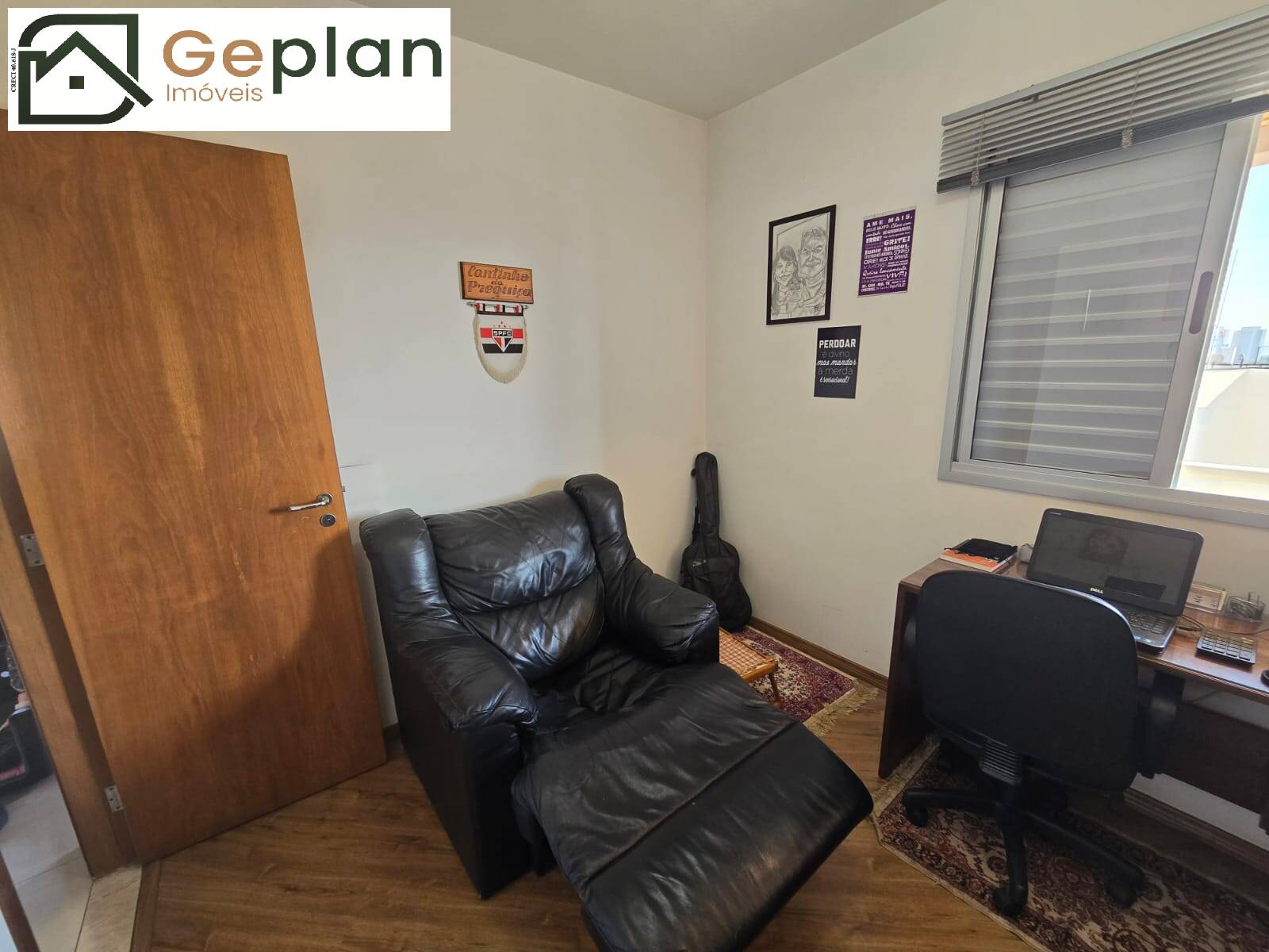 Apartamento à venda com 3 quartos, 142m² - Foto 18