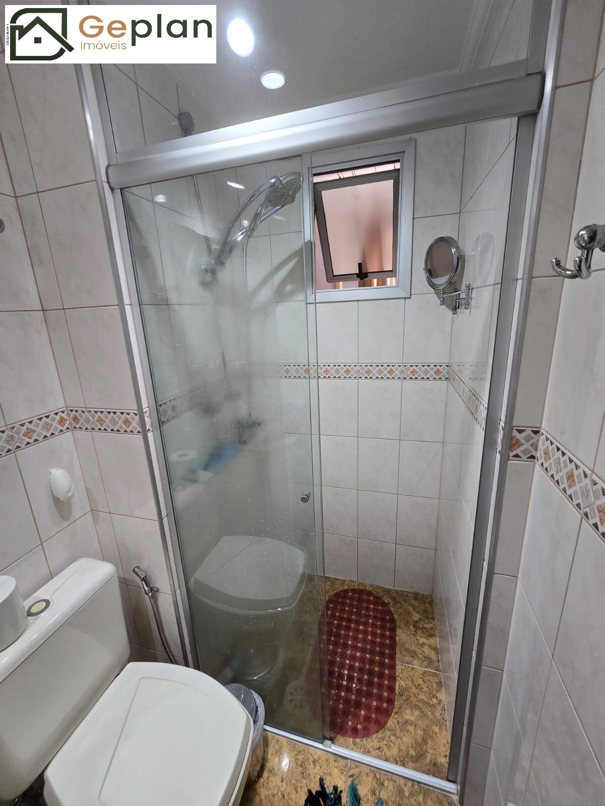 Apartamento à venda com 3 quartos, 142m² - Foto 12