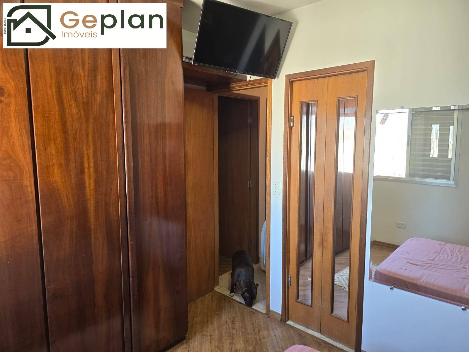 Apartamento à venda com 3 quartos, 142m² - Foto 25