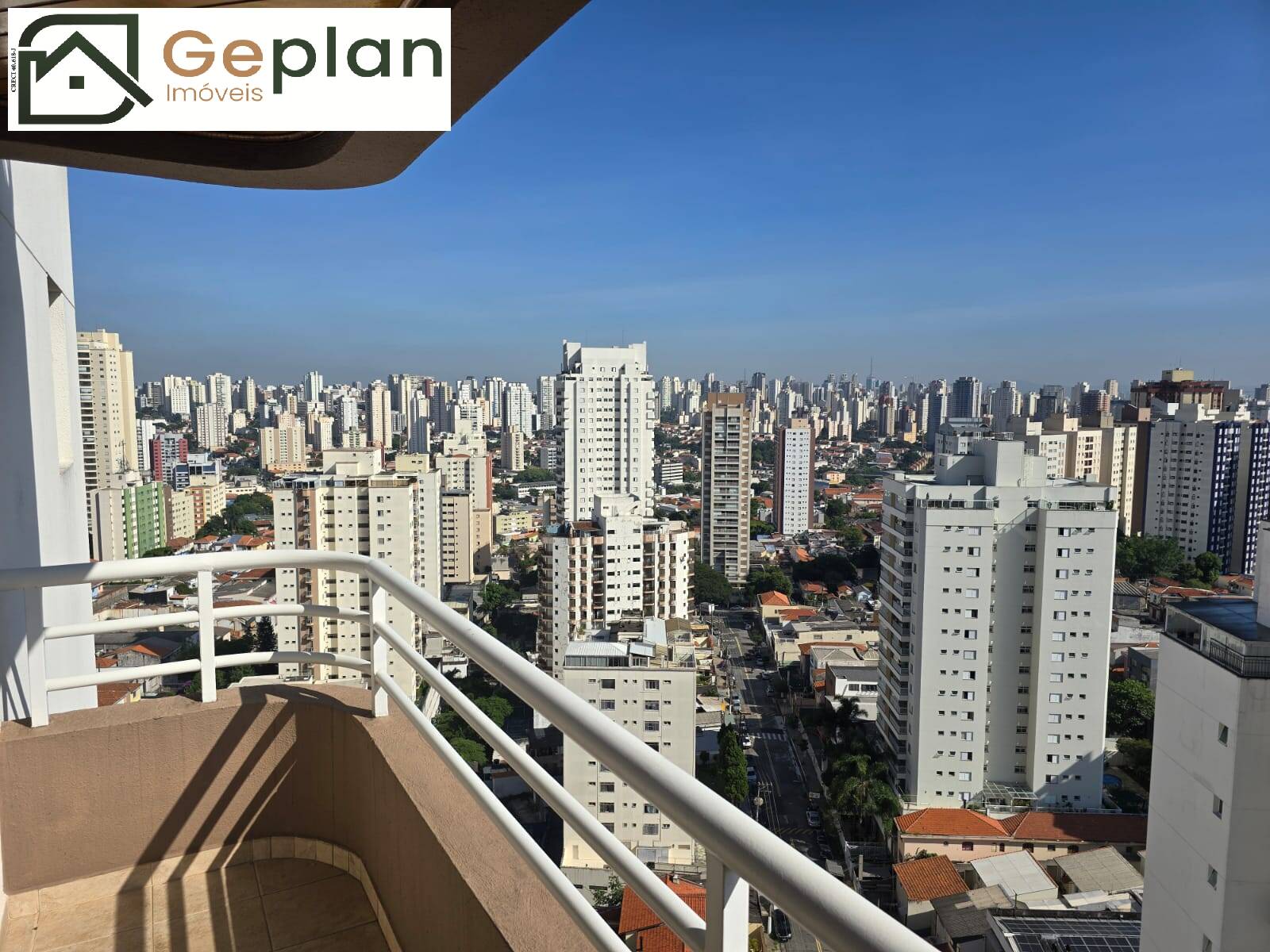 Apartamento à venda com 3 quartos, 142m² - Foto 5