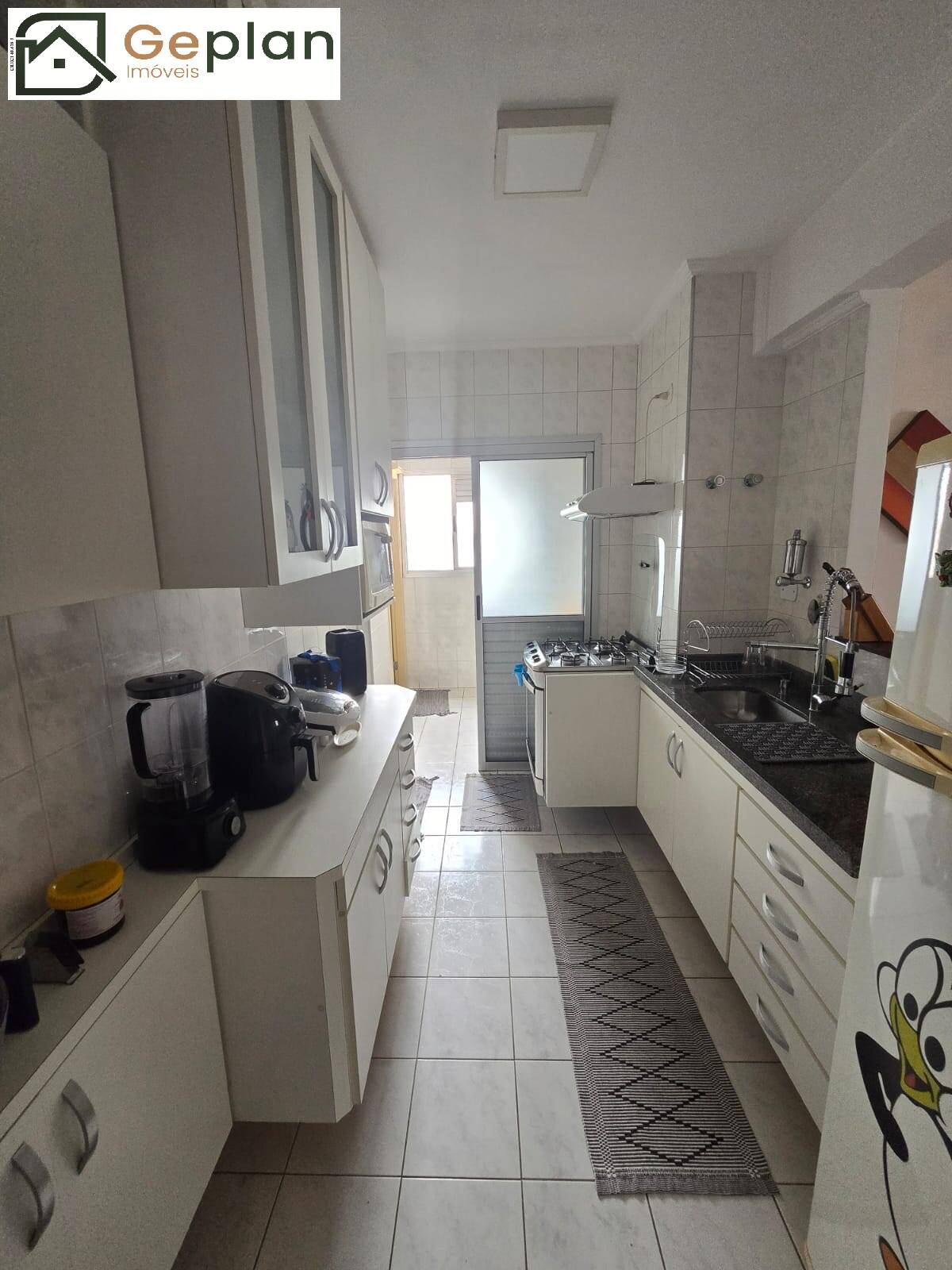 Apartamento à venda com 3 quartos, 142m² - Foto 30