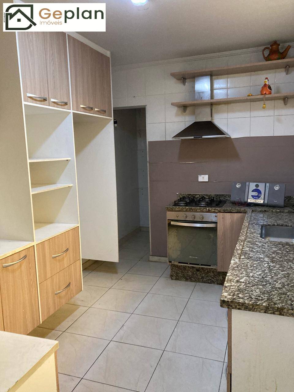 Casa à venda com 3 quartos, 135m² - Foto 12