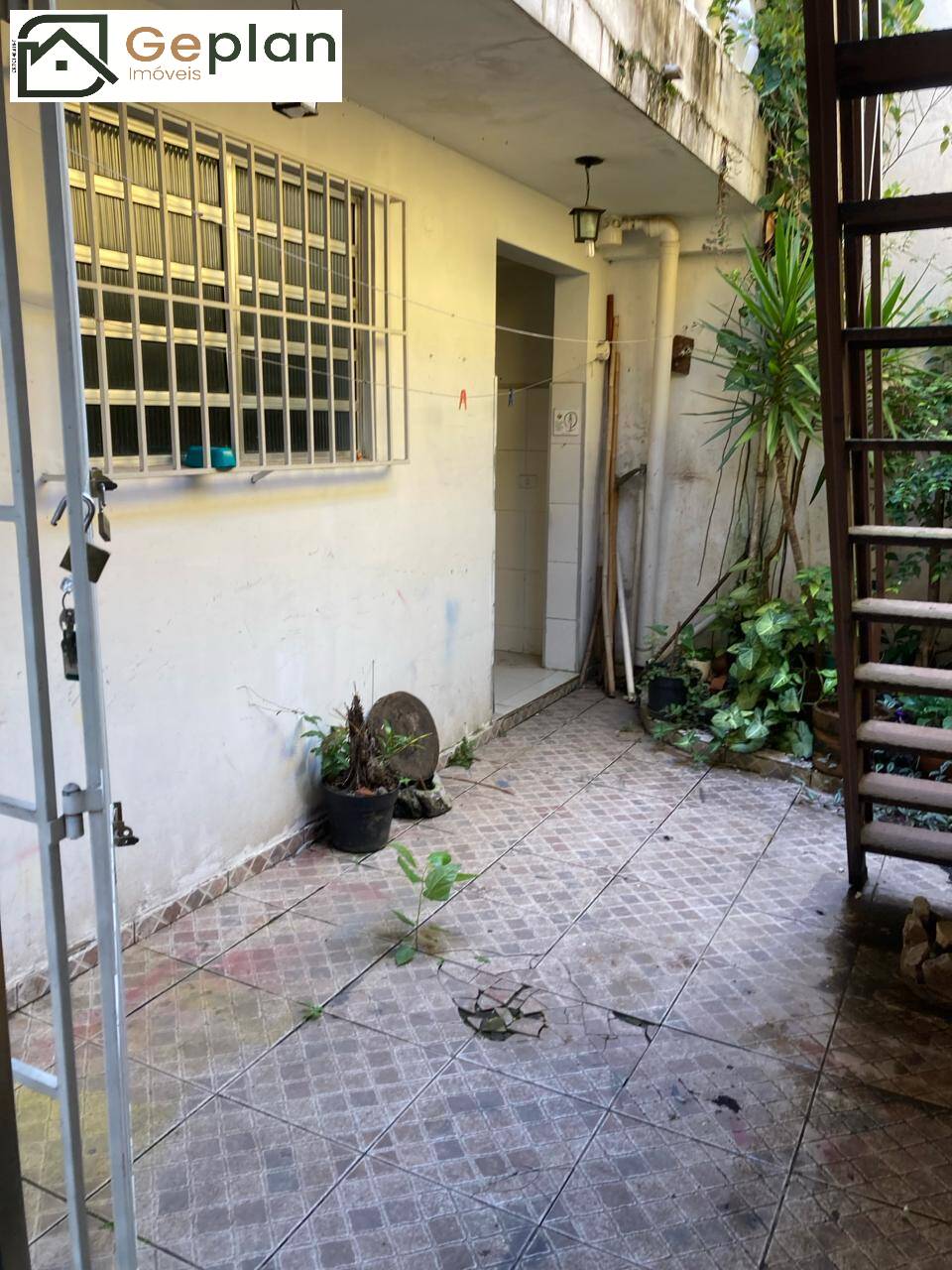 Casa à venda com 3 quartos, 135m² - Foto 13