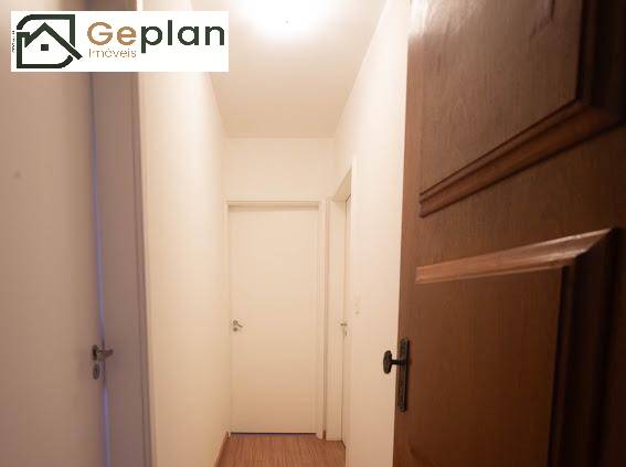 Apartamento à venda com 3 quartos - Foto 3