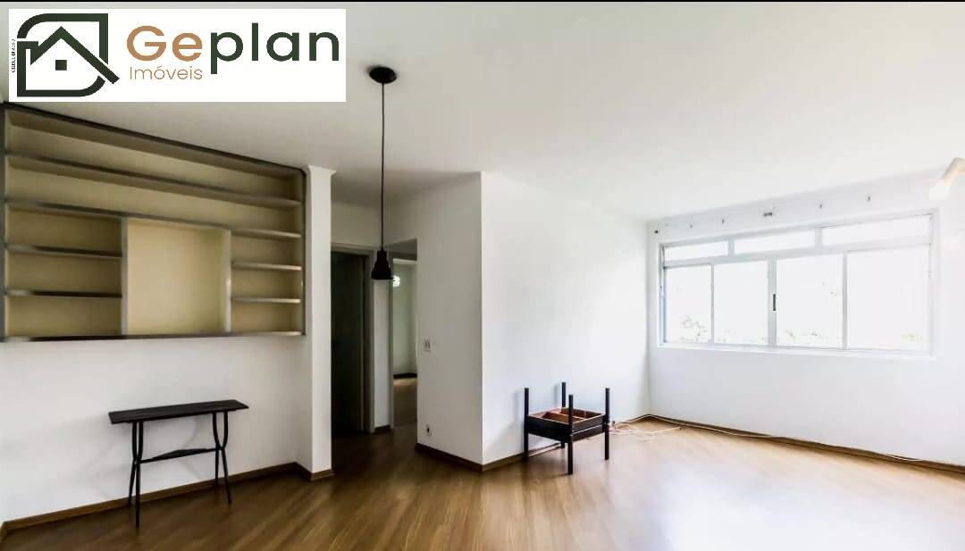 Apartamento à venda com 2 quartos, 77m² - Foto 2