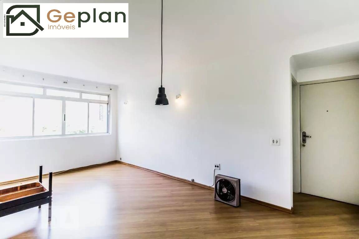 Apartamento à venda com 2 quartos, 77m² - Foto 1