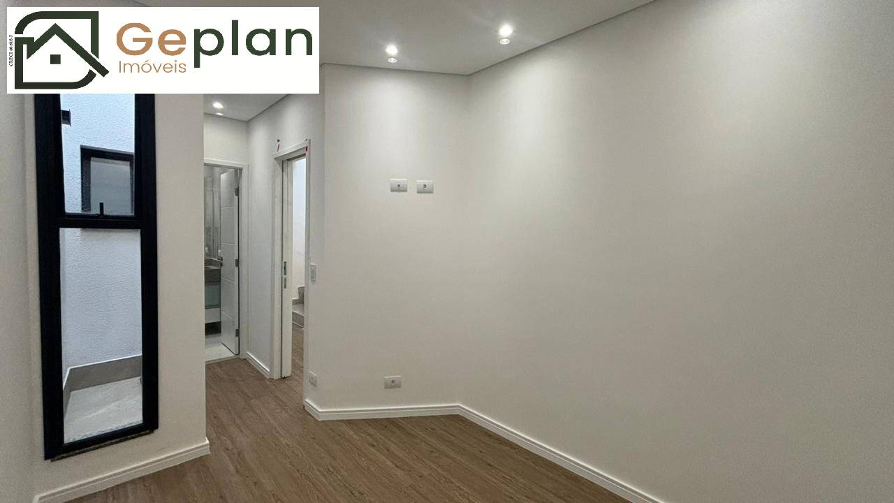 Apartamento à venda com 3 quartos, 160m² - Foto 7