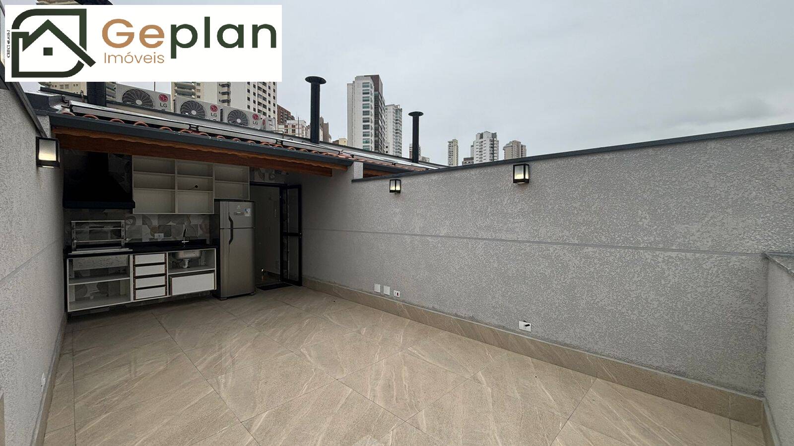 Apartamento à venda com 3 quartos, 160m² - Foto 17