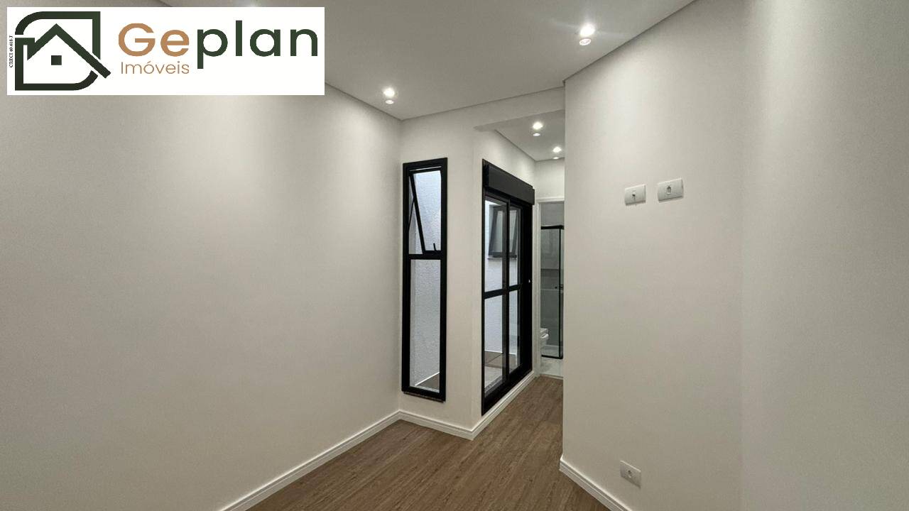 Apartamento à venda com 3 quartos, 160m² - Foto 11