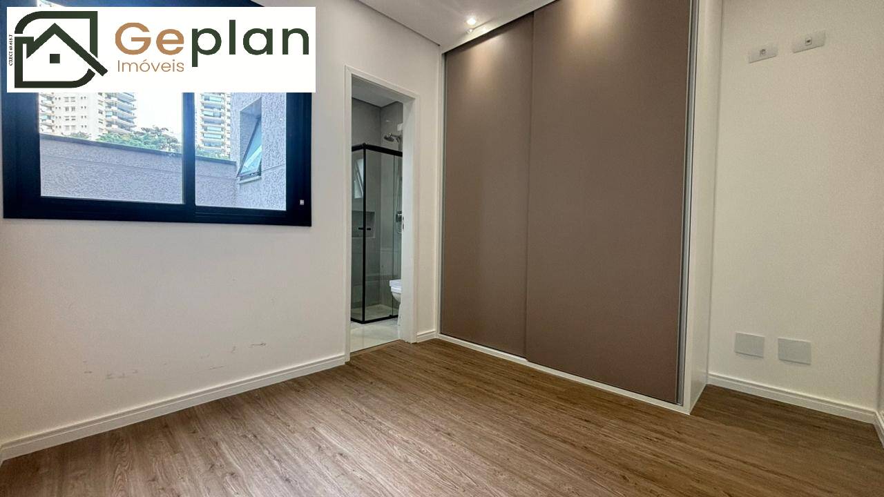 Apartamento à venda com 3 quartos, 160m² - Foto 21