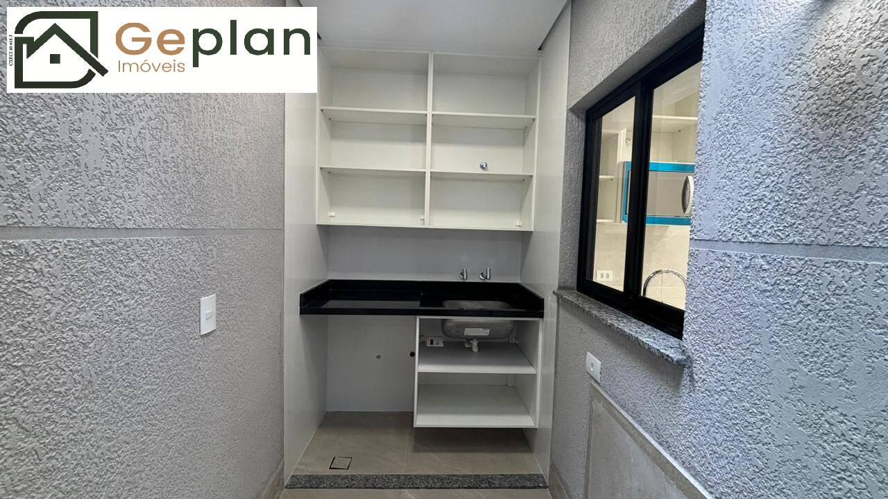 Apartamento à venda com 3 quartos, 160m² - Foto 22