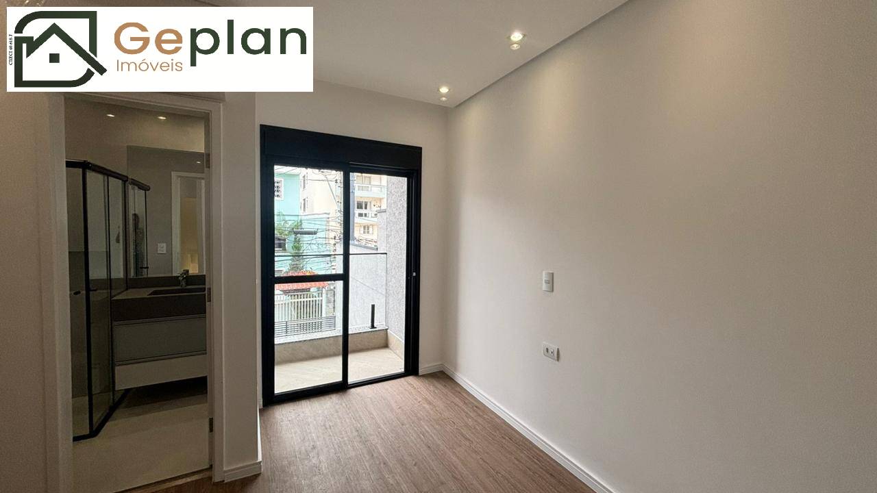 Apartamento à venda com 3 quartos, 160m² - Foto 31