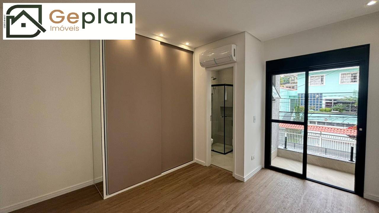 Apartamento à venda com 3 quartos, 160m² - Foto 37