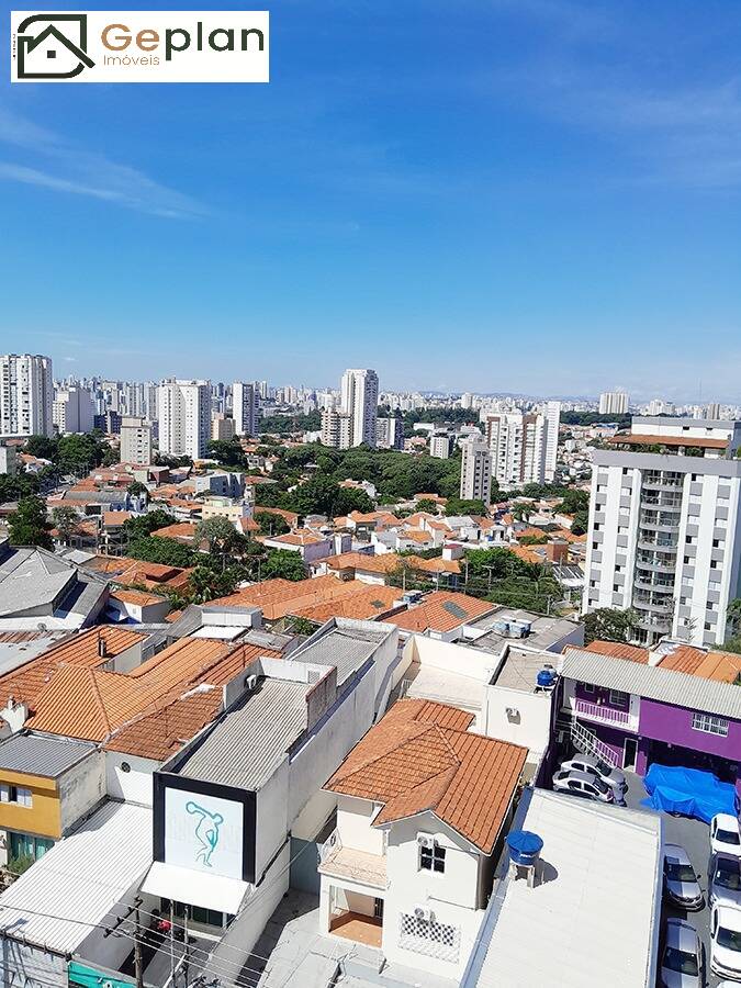 Apartamento para alugar com 3 quartos, 97m² - Foto 20