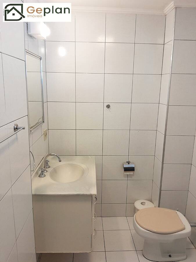 Apartamento para alugar com 3 quartos, 97m² - Foto 7