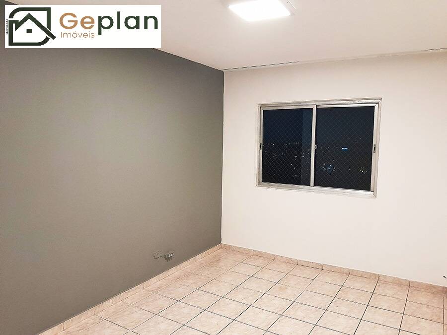 Apartamento para alugar com 3 quartos, 97m² - Foto 1