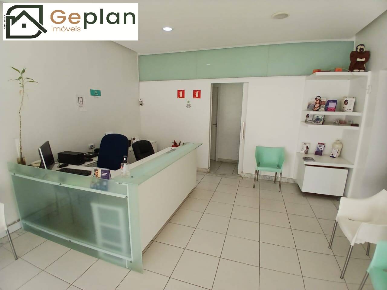 Conjunto Comercial-Sala à venda, 176m² - Foto 4