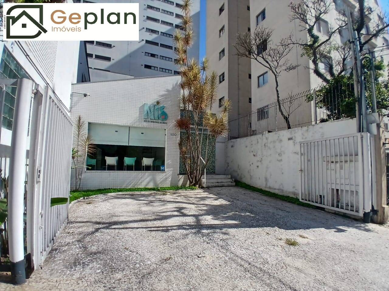 Conjunto Comercial-Sala à venda, 176m² - Foto 52