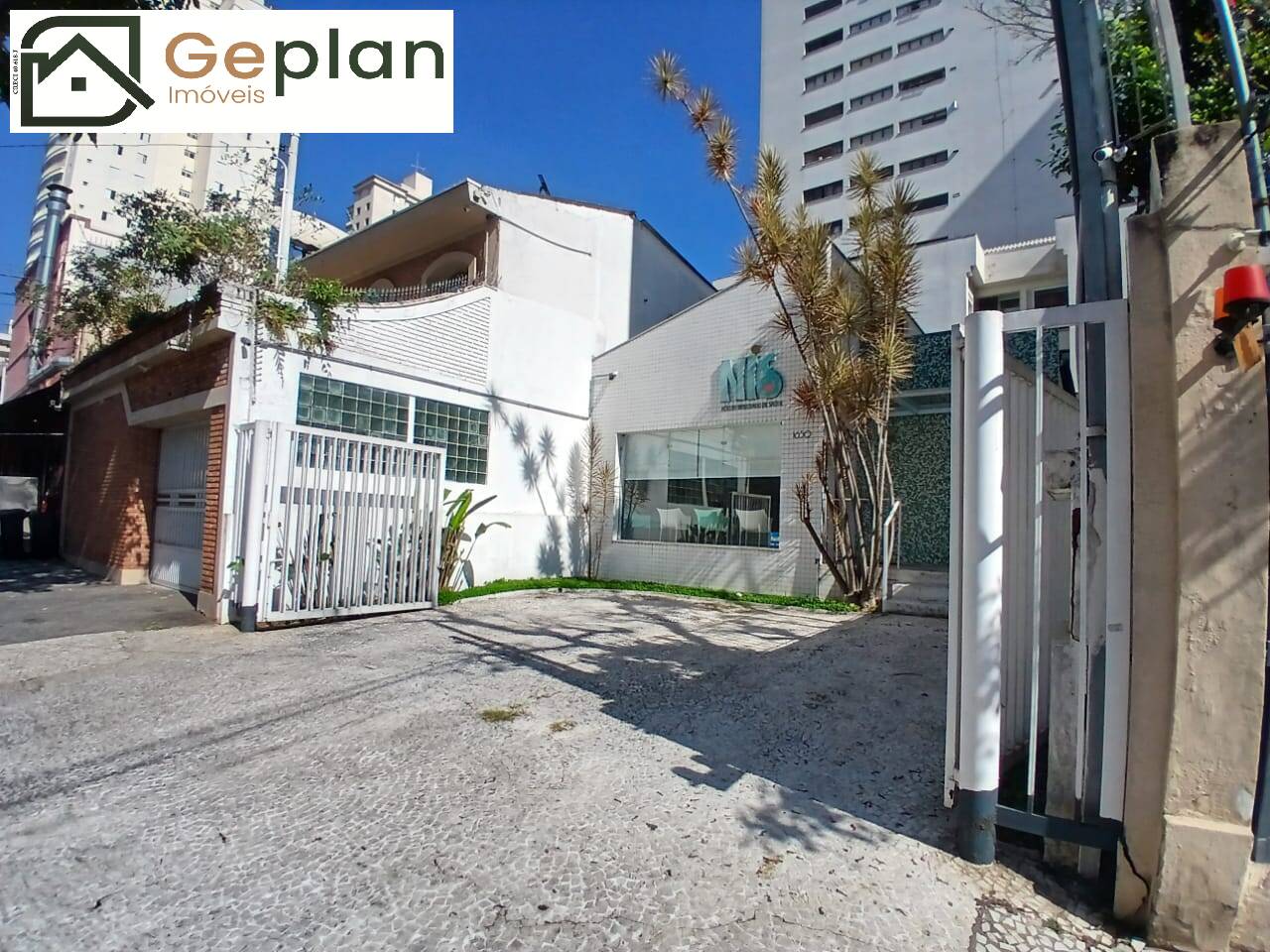 Conjunto Comercial-Sala à venda, 176m² - Foto 50