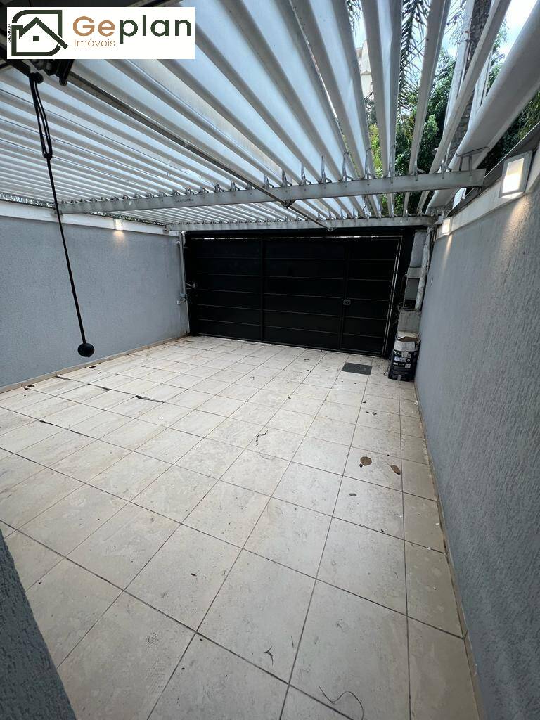 Casa à venda com 3 quartos, 196m² - Foto 37