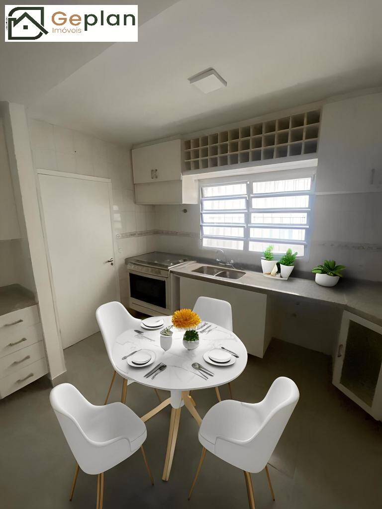 Casa à venda com 3 quartos, 196m² - Foto 11