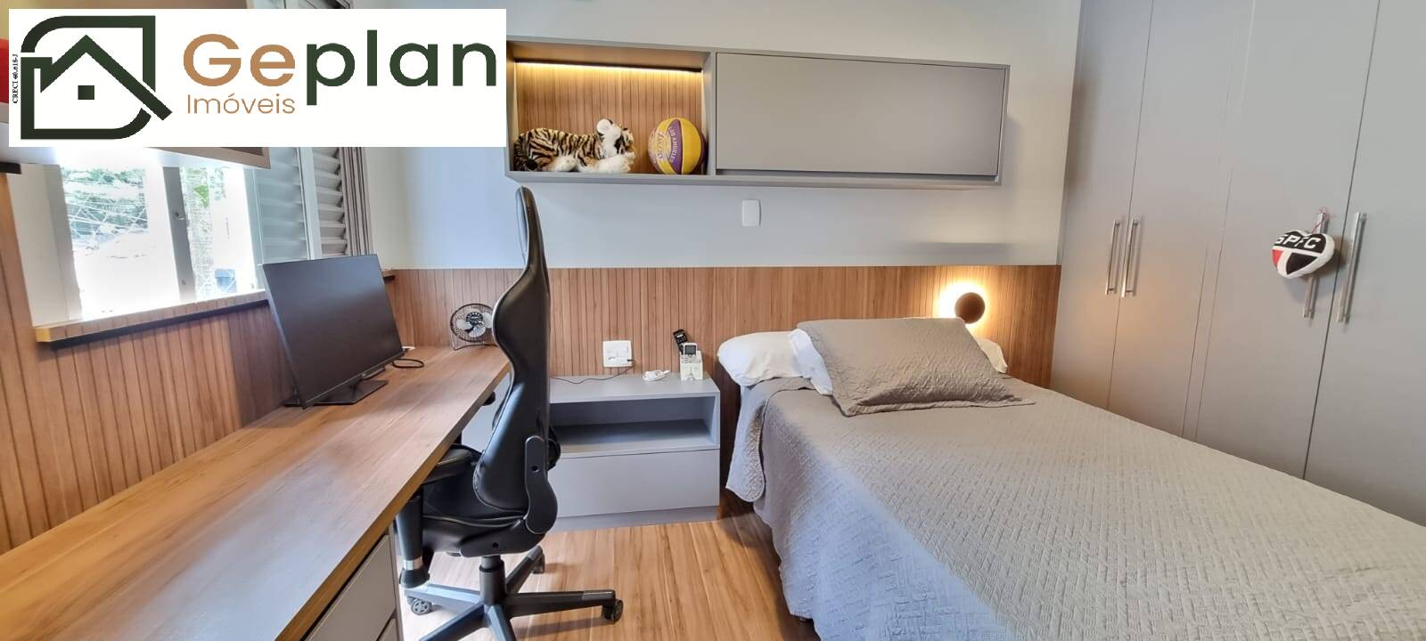 Apartamento à venda com 4 quartos, 138m² - Foto 17