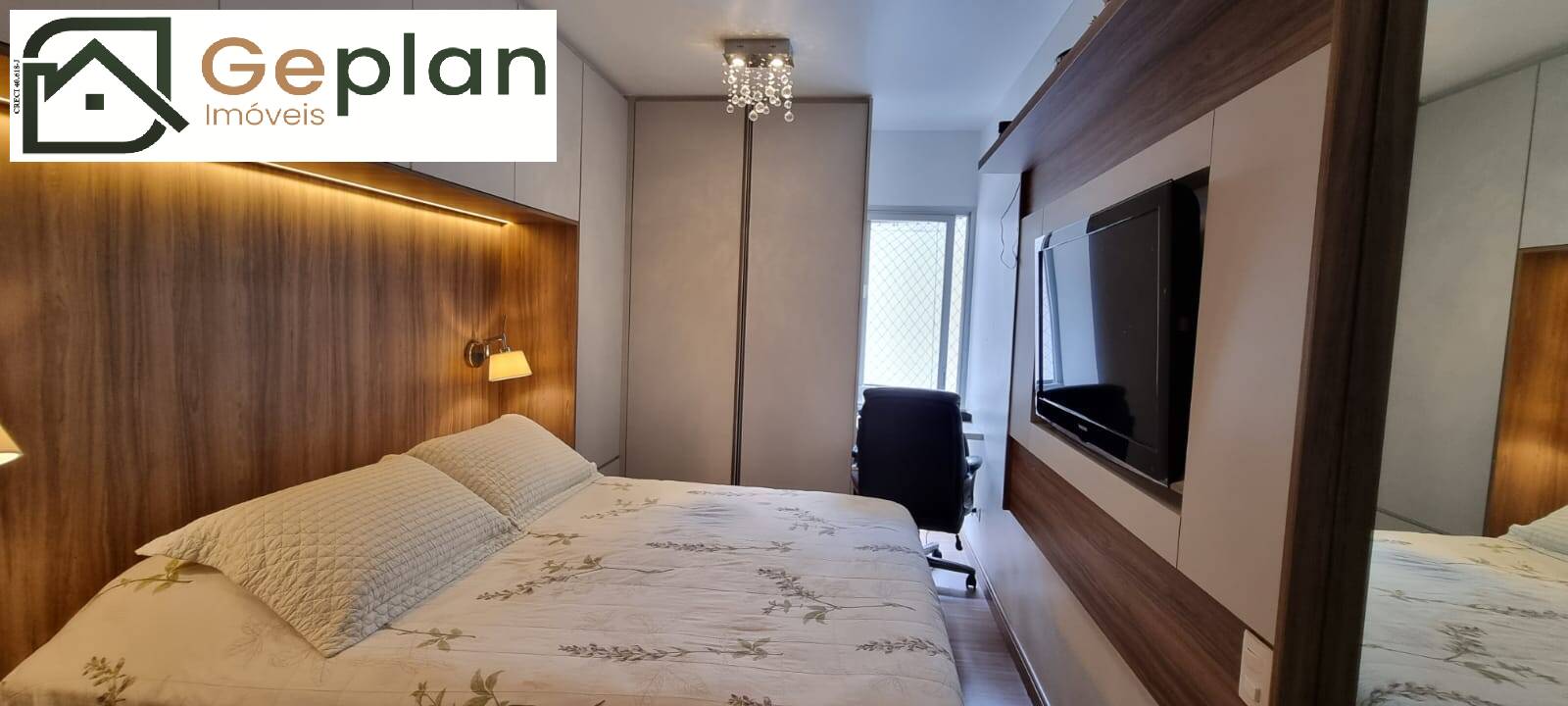 Apartamento à venda com 4 quartos, 138m² - Foto 11