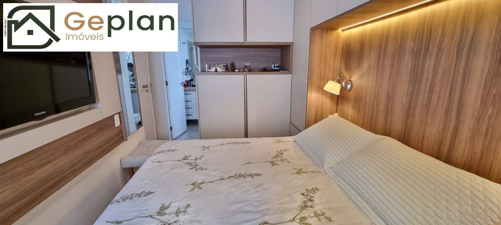 Apartamento à venda com 4 quartos, 138m² - Foto 10