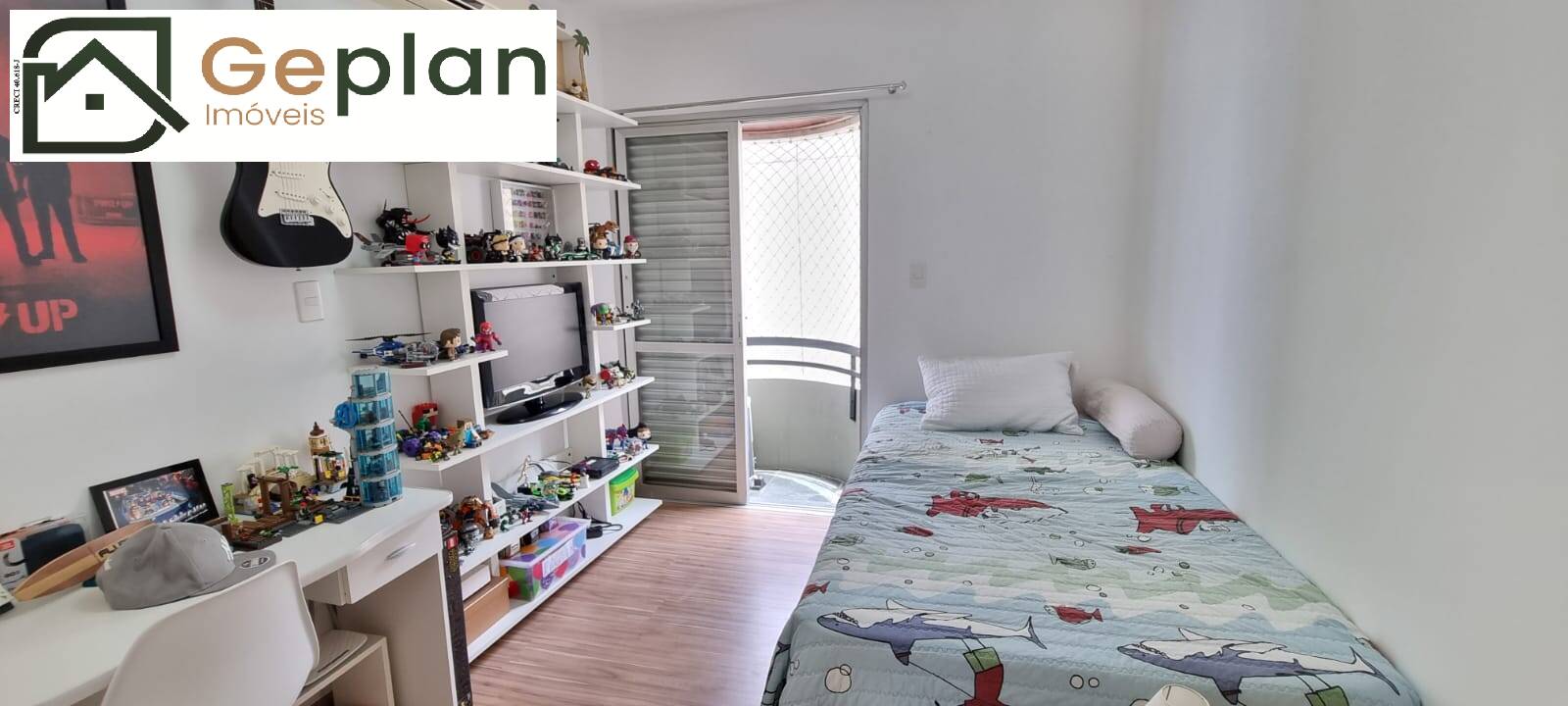 Apartamento à venda com 4 quartos, 138m² - Foto 31