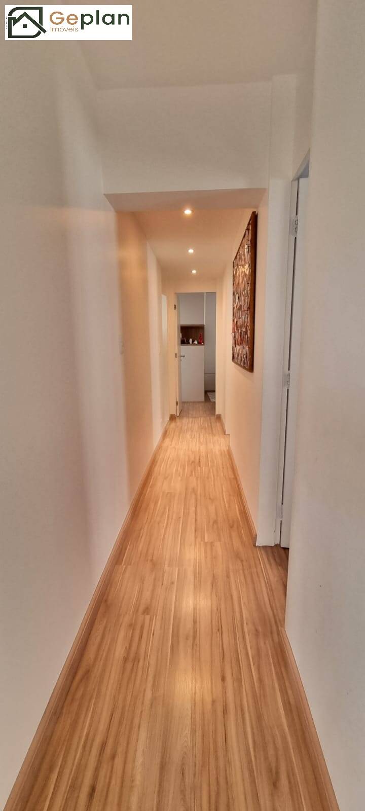 Apartamento à venda com 4 quartos, 138m² - Foto 9